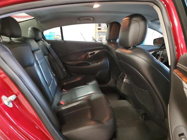 Photo 10 from auction – 2012 BUICK LACROSSE P with VIN 1G4GD5ER3CF274085