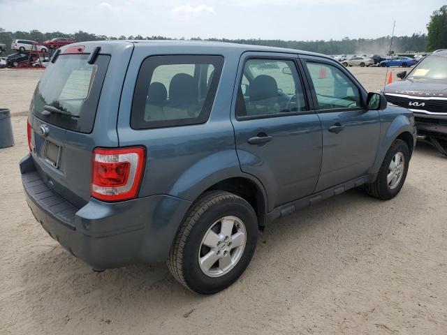 Photo 3 from auction – 2012 FORD ESCAPE XLS with VIN 1FMCU0C76CKB26524