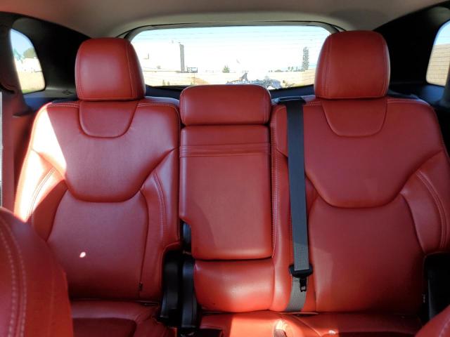 Photo 10 from auction – 2016 JEEP CHEROKEE L with VIN 1C4PJMCS9GW103179