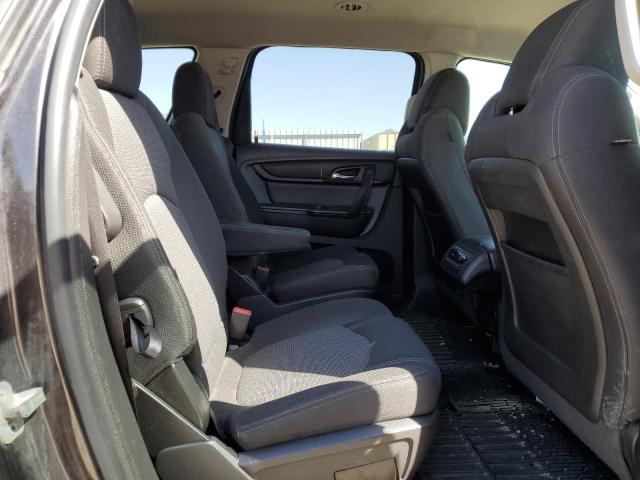 Photo 11 from auction – 2016 CHEVROLET TRAVERSE L with VIN 1GNKVHKD8GJ164844