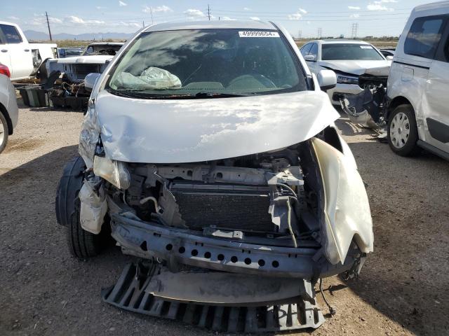 Photo 5 from auction – 2014 NISSAN VERSA NOTE with VIN 3N1CE2CPXEL352227