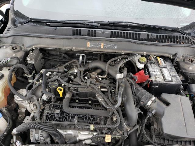 Photo 11 from auction – 2019 FORD FUSION SEL with VIN 3FA6P0CDXKR163882