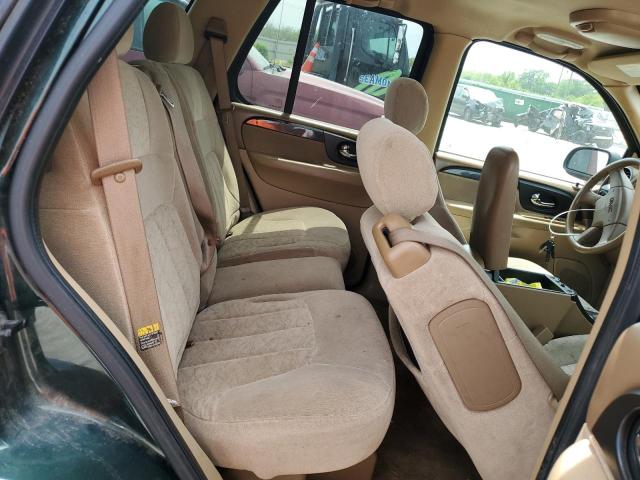 Photo 11 from auction – 2003 GMC ENVOY with VIN 1GKDS13S432243113