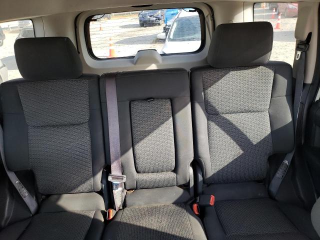 Photo 10 from auction – 2008 JEEP COMMANDER with VIN 1J8HG48K78C193570