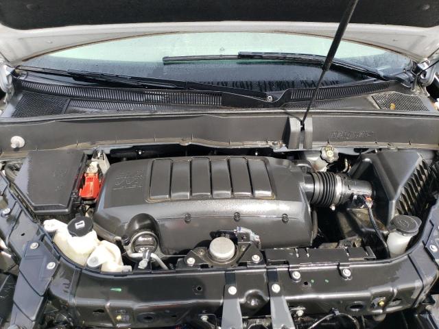 Photo 12 from auction – 2017 CHEVROLET TRAVERSE L with VIN 1GNKRFED7HJ336920