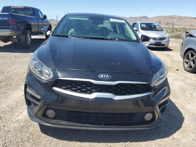 Photo 5 from auction – 2021 KIA FORTE FE with VIN 3KPF24AD9ME360412