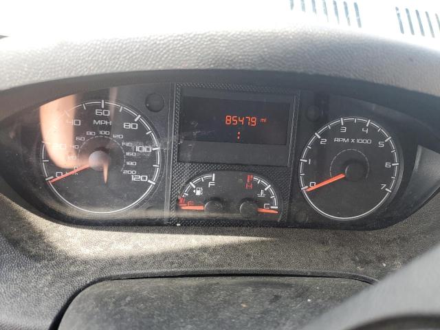 Photo 9 from auction – 2021 RAM PROMASTER with VIN 3C6MRVJG2ME550059