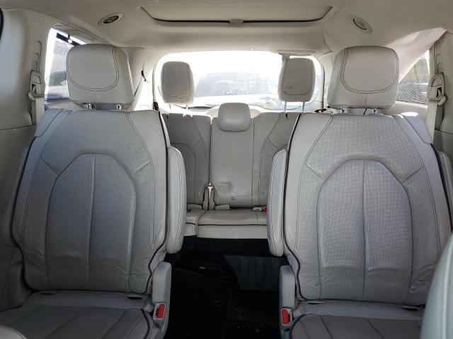 Photo 10 from auction – 2020 CHRYSLER PACIFICA L with VIN 2C4RC1GG6LR175984