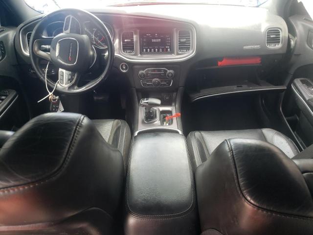 Photo 8 from auction – 2020 DODGE CHARGER with VIN 2C3CDXBG5LH152901
