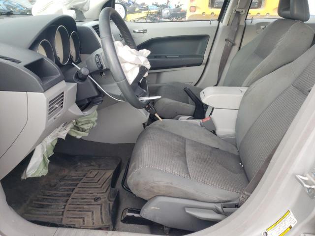 Photo 7 from auction – 2007 DODGE CALIBER R/ with VIN 1B3HE78K37D236861