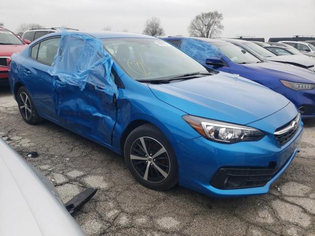 Zdjęcie 4 z aukcji – 2023 SUBARU IMPREZA PR z VIN 4S3GKAV6XP3600920