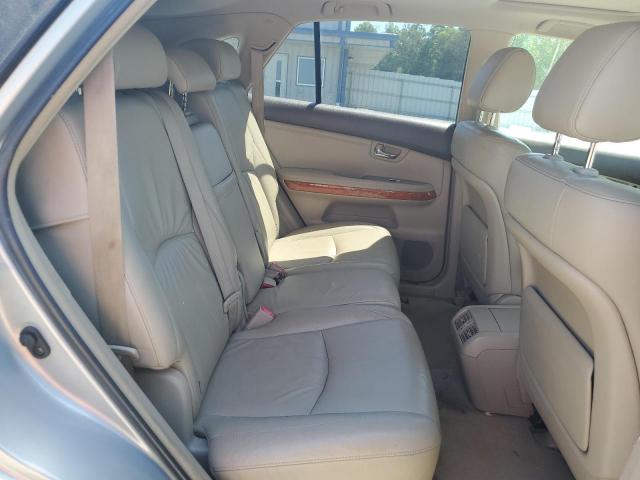 Photo 11 from auction – 2004 LEXUS RX 330 with VIN JTJGA31U040038894