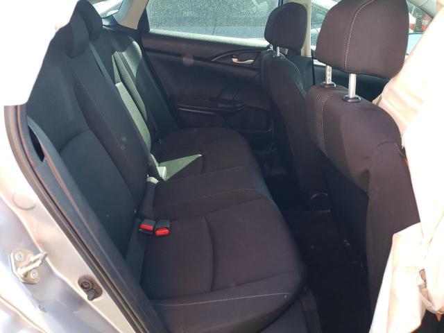 Photo 10 from auction – 2016 HONDA CIVIC LX with VIN 19XFC2F52GE068057