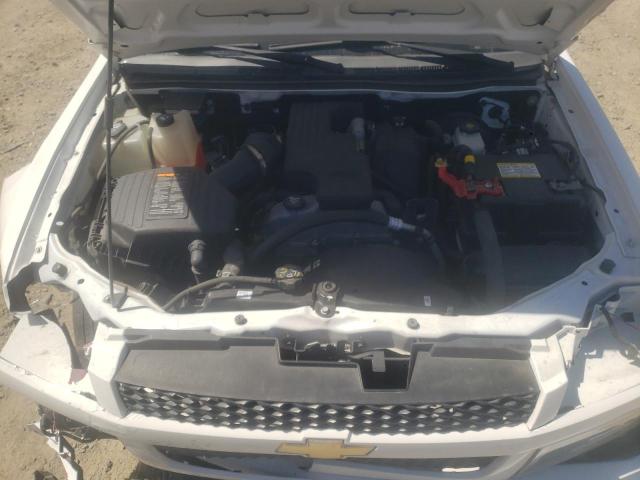 Photo 11 from auction – 2012 CHEVROLET COLORADO with VIN 1GCCSBF93C8166396