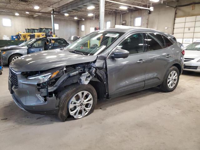 FORD ESCAPE ACT 2023 with VIN 1FMCU9GN3PUB43403 - Photo from auction