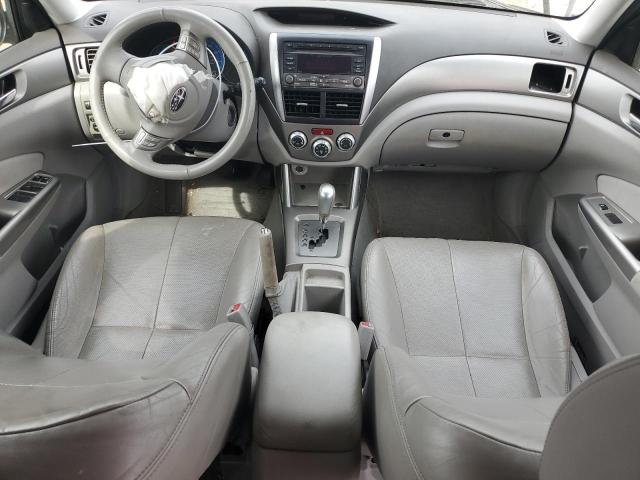 Photo 8 from auction – 2009 SUBARU FORESTER 2 with VIN JF2SH64609H759766
