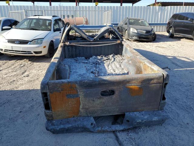 Photo 6 from auction – 2000 DODGE DAKOTA with VIN 1B7GL22X4YS641907