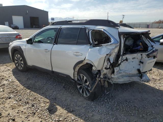 Photo 2 from auction – 2023 SUBARU OUTBACK LI with VIN 4S4BTANC4P3151050
