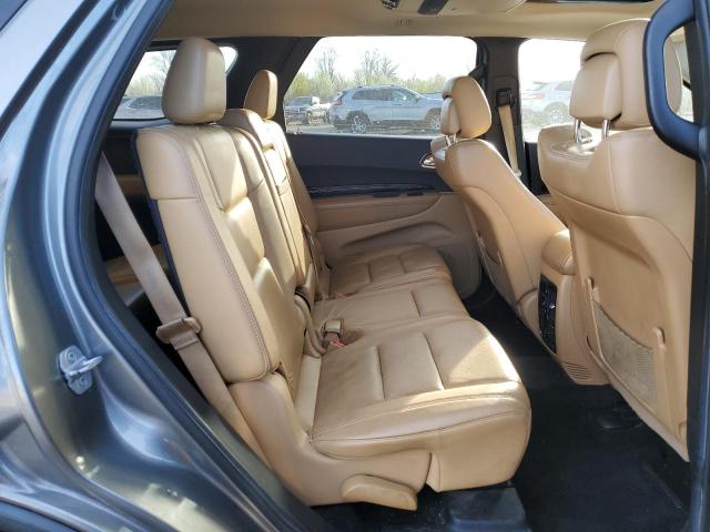 Photo 11 from auction – 2011 DODGE DURANGO CI with VIN 1D4SE5GT9BC648786