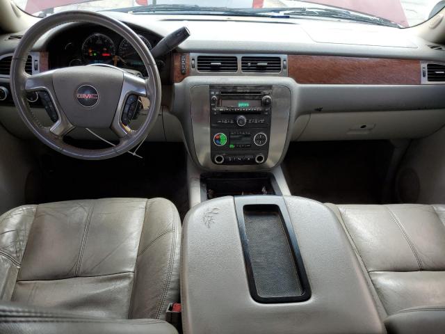 Photo 8 from auction – 2007 GMC YUKON with VIN 1GKFK13057J123470