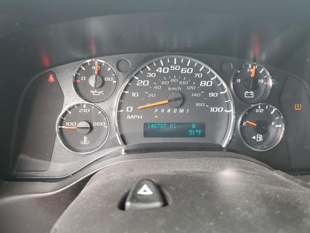 Photo 9 from auction – 2013 CHEVROLET EXPRESS with VIN 1GAZG1FG3D1167295