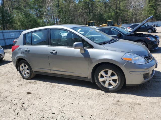 Photo 4 from auction – 2012 NISSAN VERSA S with VIN 3N1BC1CP9CK804103