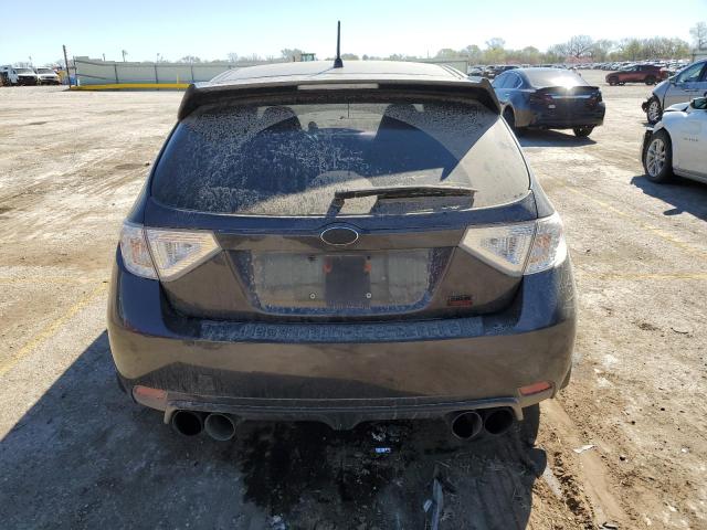 Photo 6 from auction – 2013 SUBARU IMPREZA WR with VIN JF1GR7E67DG886671