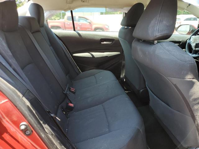 Photo 10 from auction – 2021 TOYOTA COROLLA LE with VIN 5YFEPMAE1MP192222