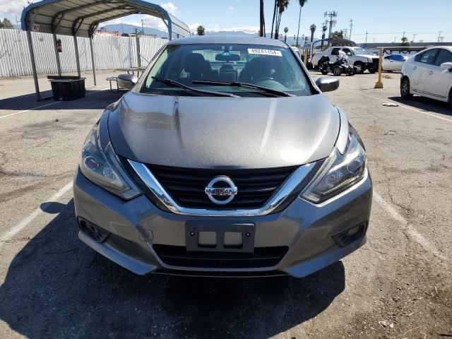Photo 5 from auction – 2017 NISSAN ALTIMA 2.5 with VIN 1N4AL3AP9HC253214