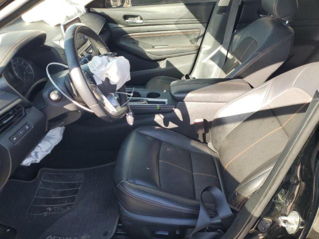 Photo 7 from auction – 2019 NISSAN ALTIMA SR with VIN 1N4BL4CV8KC106315