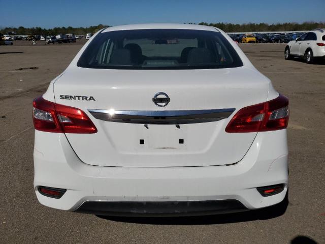 Photo 6 from auction – 2019 NISSAN SENTRA S with VIN 3N1AB7AP2KY362328