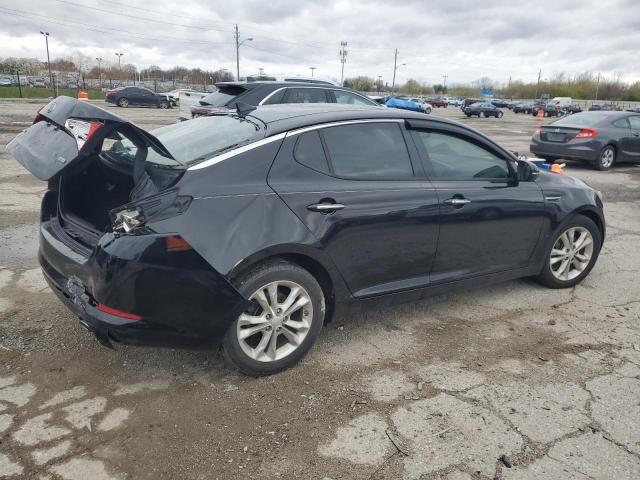 Photo 3 from auction – 2012 KIA OPTIMA EX with VIN 5XXGN4A75CG070888
