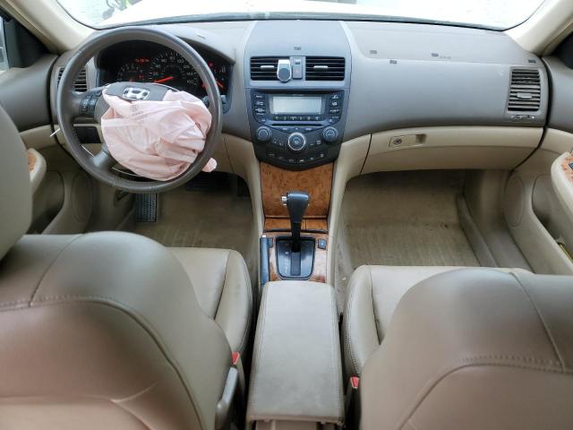 Photo 8 from auction – 2004 HONDA ACCORD EX with VIN JHMCM56804C030887
