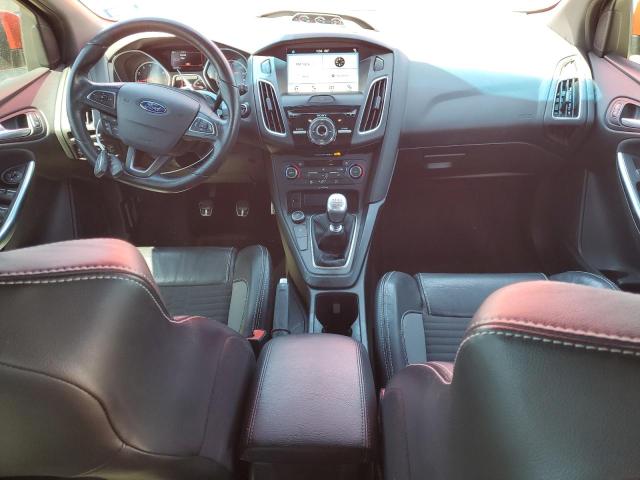 Photo 8 from auction – 2017 FORD FOCUS ST with VIN 1FADP3L91HL204511