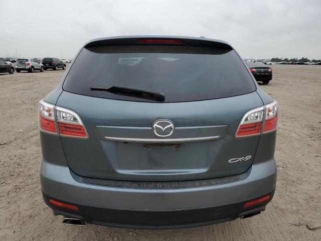 Photo 6 from auction – 2012 MAZDA CX-9 with VIN JM3TB2CA6C0354012