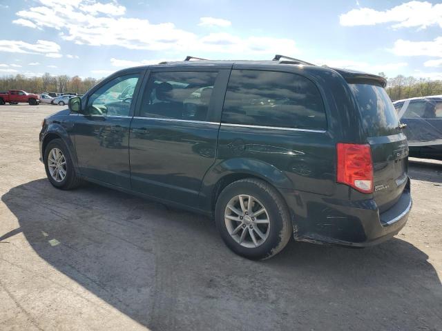 Photo 2 from auction – 2019 DODGE GRAND CARA with VIN 2C4RDGCG1KR621298