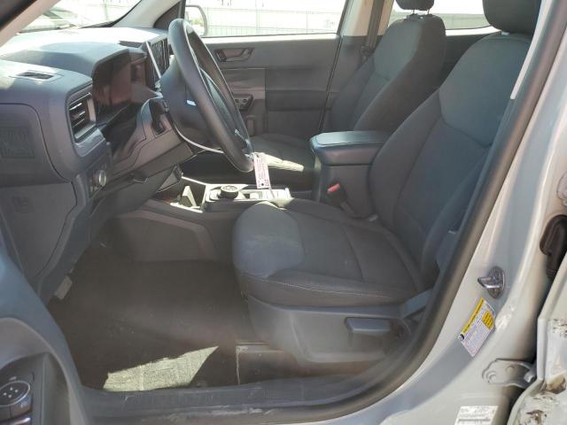 Photo 7 from auction – 2022 FORD MAVERICK X with VIN 3FTTW8E31NRA47719
