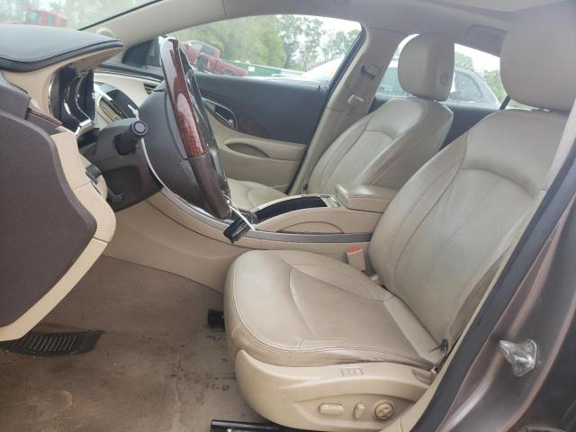 Photo 7 from auction – 2012 BUICK LACROSSE P with VIN 1G4GF5E33CF237401