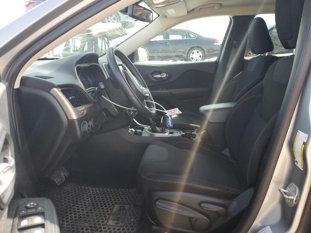 Photo 7 from auction – 2015 JEEP CHEROKEE L with VIN 1C4PJMCS3FW788701