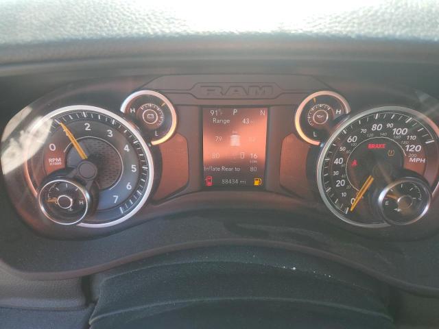 Photo 9 from auction – 2019 RAM 2500 TRADE with VIN 3C6UR5CJ1KG685611