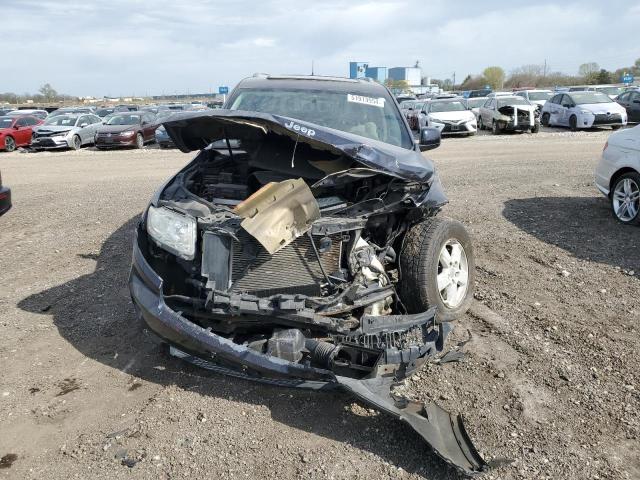 Photo 5 from auction – 2011 JEEP GRAND CHER with VIN 1J4RR4GG3BC671231