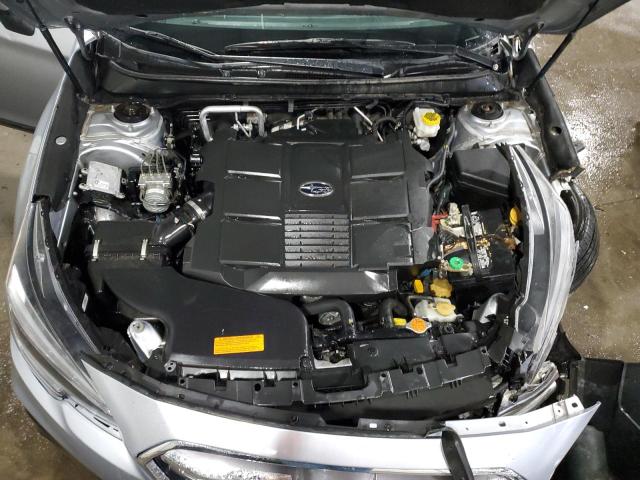 Photo 11 from auction – 2019 SUBARU OUTBACK 3. with VIN 4S4BSENC6K3322514