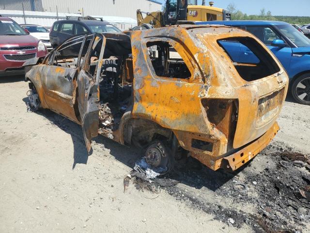 Photo 2 from auction – 2007 PONTIAC TORRENT with VIN 2CKDL63F776114812