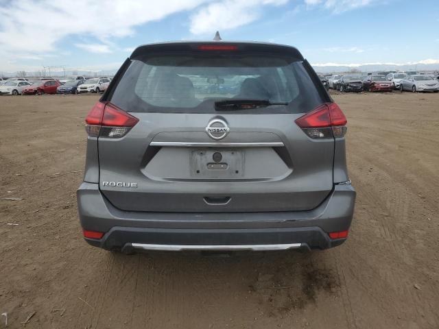 Photo 6 from auction – 2017 NISSAN ROGUE S with VIN 5N1AT2MT2HC773733