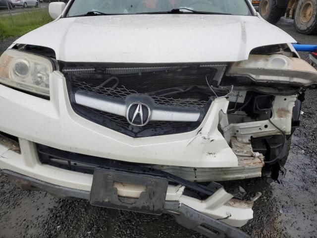 Zdjęcie 11 z aukcji – 2005 ACURA MDX z VIN 2HNYD18255H545403