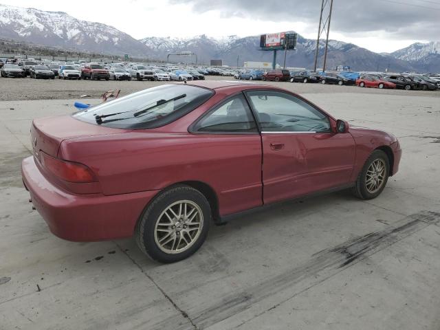 Фото 3 с аукциона – 2001 ACURA INTEGRA LS с VIN JH4DC44511S004813