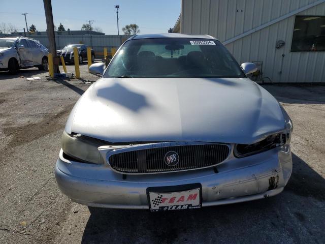 Photo 5 from auction – 2005 BUICK CENTURY CU with VIN 2G4WS52J451140941