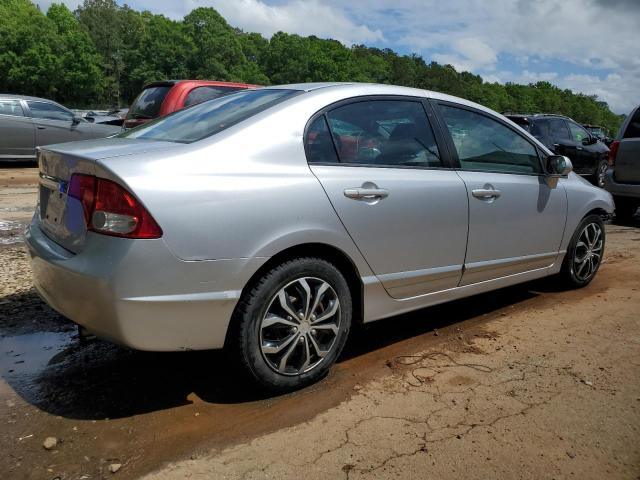 Photo 3 from auction – 2011 HONDA CIVIC LX with VIN 2HGFA1F50BH306003
