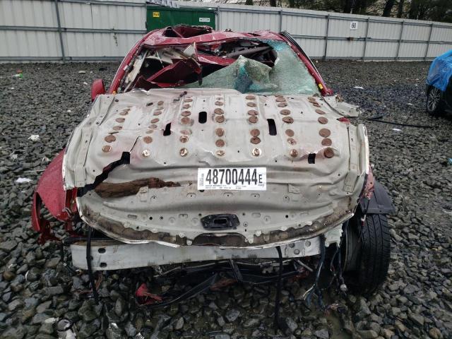 Photo 5 from auction – 2011 LEXUS GS 350 with VIN JTHCE1KS2B0028631