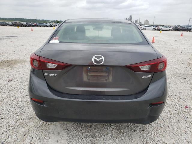 Photo 6 from auction – 2017 MAZDA 3 TOURING with VIN 3MZBN1V71HM117047